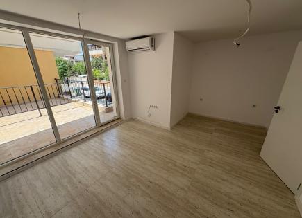 Apartment for 71 000 euro in Sveti Vlas, Bulgaria