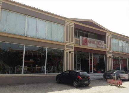Propiedad comercial para 1 600 000 euro en Corfú, Grecia