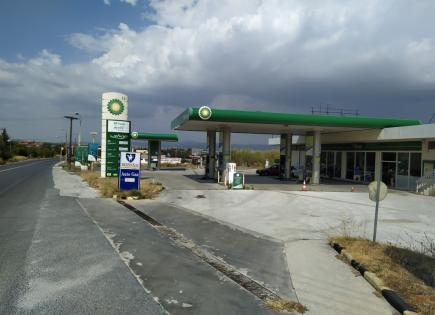 Gewerbeimmobilien für 600 000 euro in Thessaloniki, Griechenland