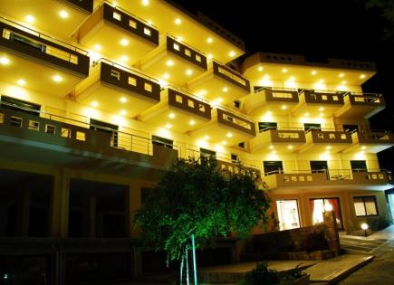 Hotel für 1 600 000 euro in Euböa, Griechenland