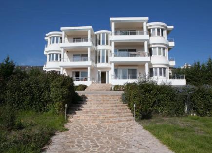 Hotel für 1 580 000 euro in Euböa, Griechenland