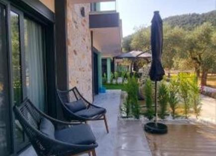 Hotel für 2 250 000 euro in Thassos, Griechenland