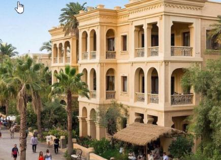 Wohnung für 120 000 euro in Hurghada, Ägypten