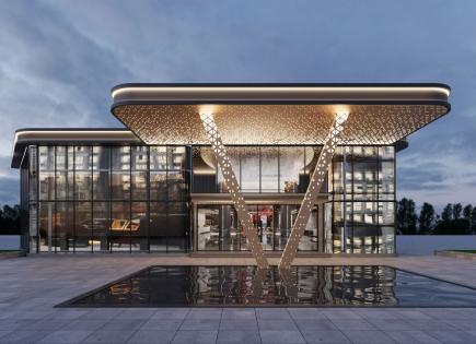 Wohnung für 84 738 euro in Insel Phuket, Thailand