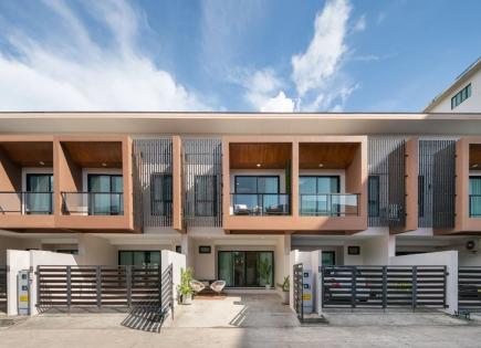 House for 156 388 euro on Phuket Island, Thailand