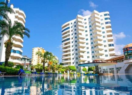 Piso para 98 000 euro en Alanya, Turquia