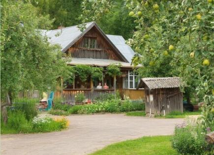Casa para 46 000 euro en Subotica, Serbia