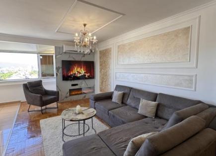 Piso para 310 000 euro en Podgorica, Montenegro