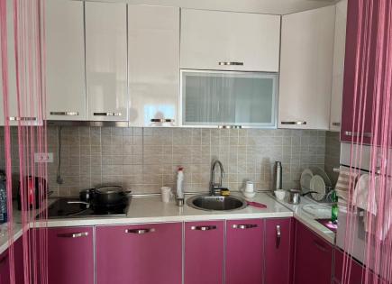 Appartement pour 125 000 Euro au Bar, Monténégro