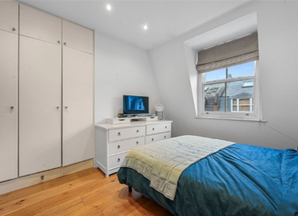 Appartement pour 431 250 Euro à Londres, Royaume-Uni