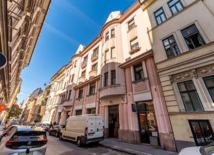 Apartment for 512 000 euro in Budapest, Hungary