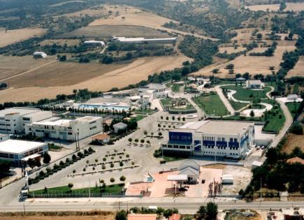 Proprietà commerciale per 4 800 000 euro a Salonicco, Grecia