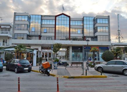 Proprietà commerciale per 8 500 000 euro ad Atene, Grecia