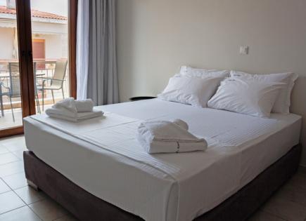 Hotel, albergo per 3 000 000 euro a Calcidica, Grecia