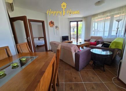 Appartamento per 88 000 euro a Kosharitsa, Bulgaria