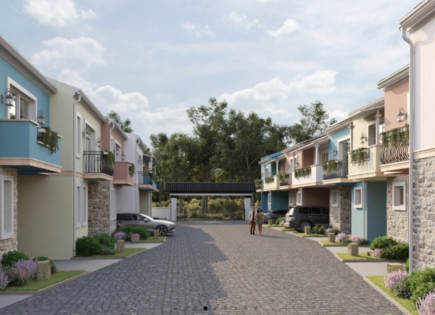 Villa para 94 838 euro en Batumi, Georgia