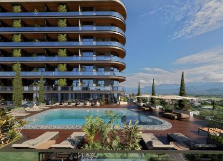 Appartamento per 28 654 euro a Batumi, Georgia
