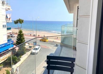 Appartement pour 55 000 Euro à Alanya, Turquie