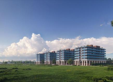 Apartamento para 34 232 euro en Kobuleti, Georgia