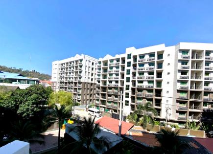 Wohnung für 42 500 euro in Pattaya, Thailand