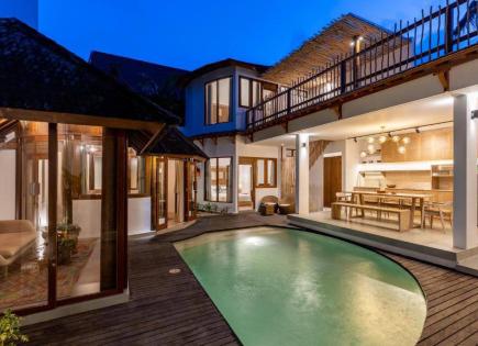Casa per 310 889 euro a Canggu, Bali, Indonesia