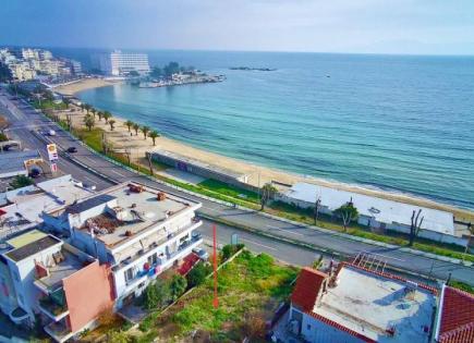 Progetto d’investimento per 2 700 000 euro a Kavala, Grecia