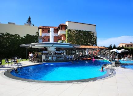 Hotel, albergo per 2 670 000 euro a Lasithi, Grecia