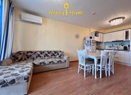 Appartamento per 96 000 euro a Spiaggia assolata, Bulgaria