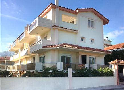 Casa lucrativa para 1 000 000 euro en Palini, Grecia