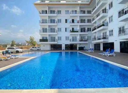 Appartement pour 56 000 Euro à Alanya, Turquie