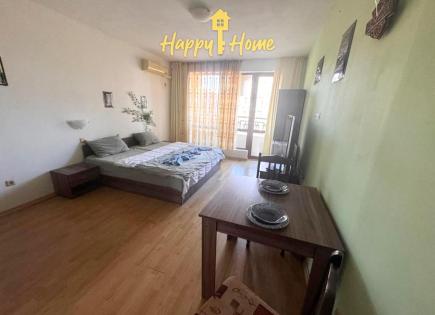 Studio per 52 000 euro a Sveti Vlas, Bulgaria