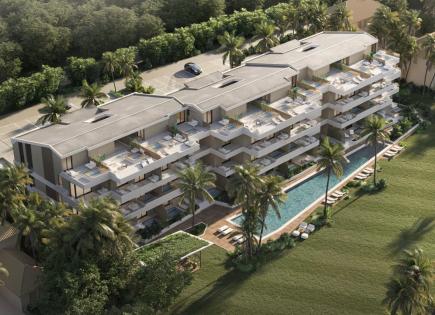 Wohnung für 222 549 euro in Punta Cana, Dominikanische Republik