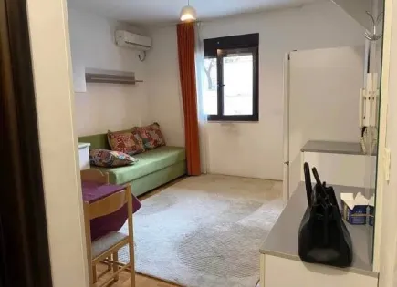 Appartamento per 70 000 euro a Budva, Montenegro