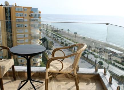 Appartement pour 230 000 Euro à Alanya, Turquie