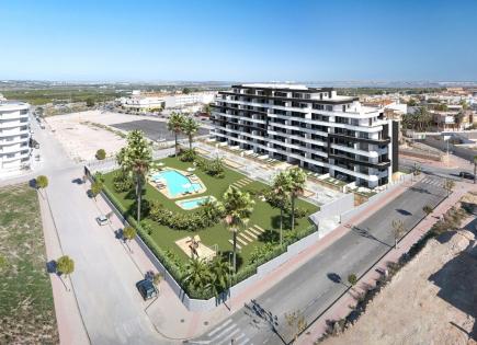 Apartment for 239 000 euro in San Miguel de Salinas, Spain