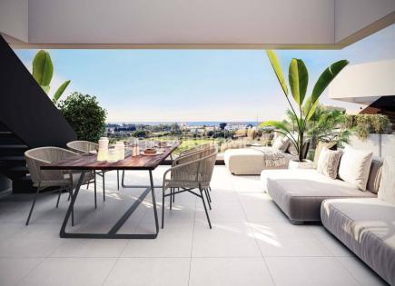 Apartamento para 481 000 euro en Estepona, España