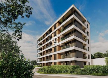 Apartment for 150 500 euro in Bar, Montenegro