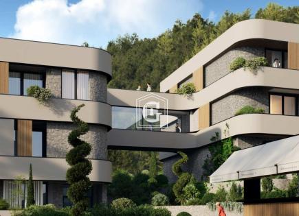 Appartement pour 85 500 Euro à Lastva, Monténégro