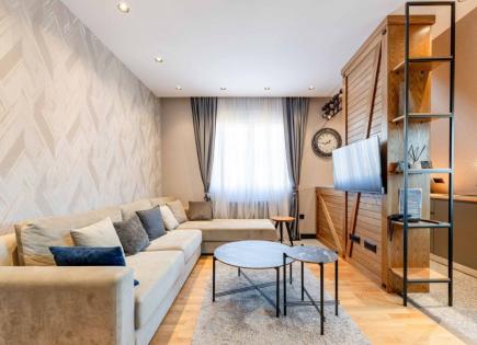 Appartamenti per 225 000 euro a Kolašin, Montenegro