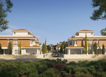 Appartamento per 495 000 euro a Larnaca, Cipro
