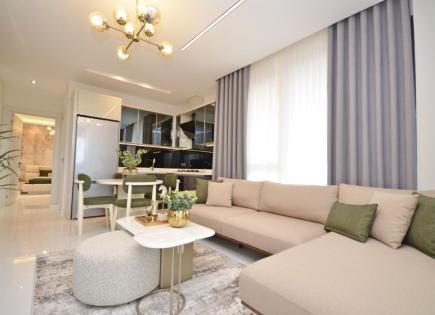 Appartement pour 185 000 Euro à Alanya, Turquie