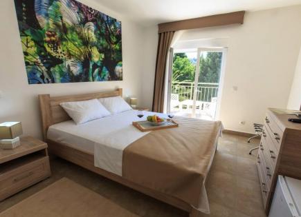 Hotel für 530 000 euro in Sutomore, Montenegro