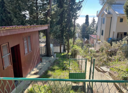 Grundstück für 100 000 euro in Montenegro