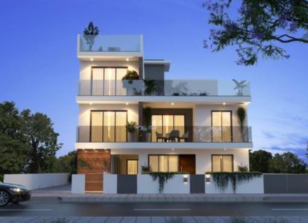 Penthouse pour 155 000 Euro à Larnaca, Chypre