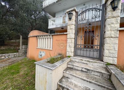 Appartamento per 164 000 euro a Rezevici, Montenegro