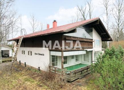 Maison pour 548 000 Euro à Vantaa, Finlande
