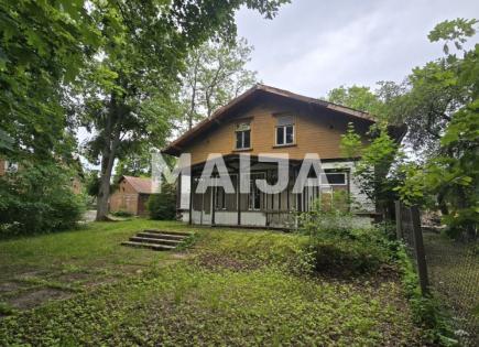 House for 86 000 euro in Latvia