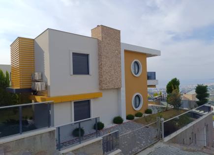 Villa pour 840 000 Euro à Alanya, Turquie
