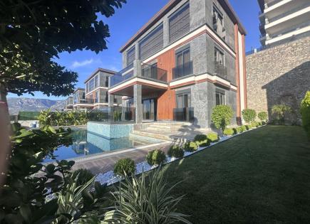 Villa pour 675 000 Euro à Alanya, Turquie