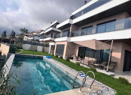 Villa pour 2 950 000 Euro à Alanya, Turquie